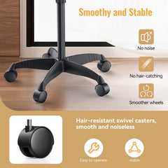 VERYTOP-aluminum-construction-tray resists rust and cleans easily.