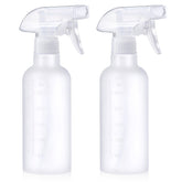 VEXPLO 10 oz spray bottle with adjustable nozzle for precise misting.