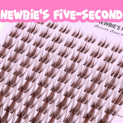 VEYESBEAUTY lash remover helps gentle removal without damage.