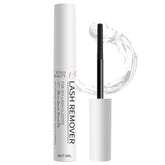 VEYESBEAUTY Cluster Lash Glue Remover bottle for safe at-home lash removal