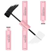 VEYESBEAUTY Lash Bond and Seal 2-in-1 bottle for strong hold and long wear.