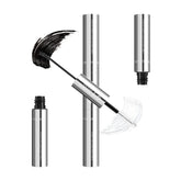 VEYESBEAUTY Lash Bond and Seal 2in1 with spiral brush for precise lash adhesion.