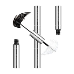 VEYESBEAUTY Lash Bond and Seal 2in1 with spiral brush for precise lash adhesion.