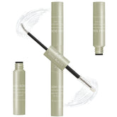 VEYESBEAUTY Lash Bond and Seal bottle, 2-in-1 formula for durable waterproof lash wear.