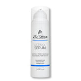 Vibriance Retinol Serum night application for a smoother, more even complexion.