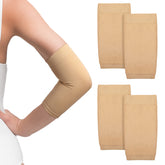 Vicenpal tattoo cover sleeve forearm nude pair provides discreet coverage for tattoos