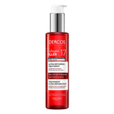 VICHY Dercos Collagen Peptide 17 pre-shampoo bottle strengthens bonds