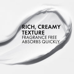 VICHY Mineral 89 Cream barrier-boost action on skin after use