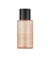 Victoria's Secret Bare mini mist bottle with woody floral notes, ideal for on-the-go freshness.