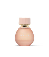 Victoria's Secret Bare Sueded Vanilla EDP bottle highlights vanilla-wood warmth for everyday wear