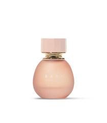 Victoria's Secret Bare Sueded Vanilla EDP bottle highlights vanilla-wood warmth for everyday wear