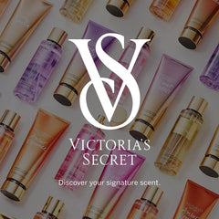 Victoria's Secret Bare Vanilla fragancia combinada con mist para mayor duración.