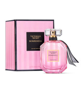 Victoria's Secret Bombshell bottle front for everyday glamour and confidence