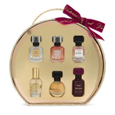 Victoria's Secret Bombshell mini EDP bottle for a fruity floral daytime scent.
