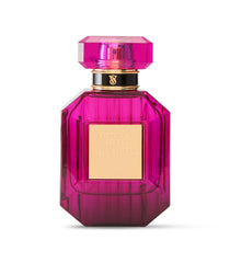 Bombshell Passion bottle cap close, elegant packaging for gifting