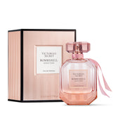 Victoria's Secret Bombshell Seduction bottle on display for everyday wear