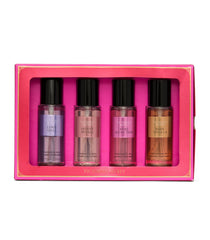 Victoria's Secret Pure Seduction mist bottle ideal for night-out fragrance and long-lasting aura