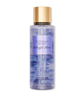 Victoria's Secret Midnight Bloom bottle pour reveals a rich, inviting fragrance moment