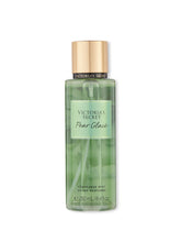 Victoria's Secret Pear Glace bottle front view, a fruity fragrance for everyday wear.