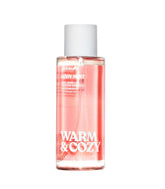 Victoria's Secret Pink Warm & Cozy bottle front for everyday wear.