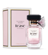 Victoria's Secret Tease EDP bottle for everyday elegance.