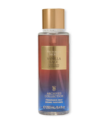 Victoria's Secret Vanilla Lace fragrance mist bottle for daily wear with creamy vanilla notes