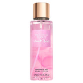 Victoria's Secret Velvet Petals bottle front for daily wear