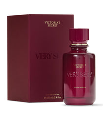 Victoria's Secret Very Sexy bottle front view showcasing iconic packaging and brand appeal