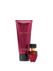 Victoria's Secret Very Sexy warm fragrance note, enveloping warmth for date nights.