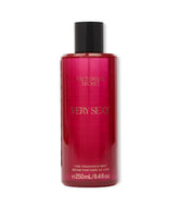 Victoria's Secret Very Sexy Mist bottle ready for a quick refresh