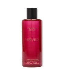 Victoria's Secret Very Sexy Mist bottle ready for a quick refresh
