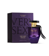Victoria's Secret Very Sexy Orchid bottle for evening allure.