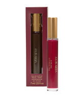 Victoria's Secret Very Sexy travel spray bottle for on-the-go refresh.