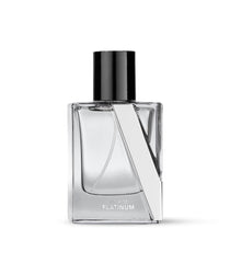 Victoria's Secret VS Him Platinum cap—compact detail for travel-ready style.