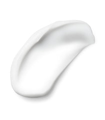 La crema corporal VS Him Platinum se absorbe rápido para piel suave