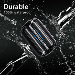 VIDSA 21B S3 precision tooth comb improves cutting efficiency and comfort.