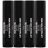 Bálsamo labial Viking Revolution natural en tubo para hidratar labios