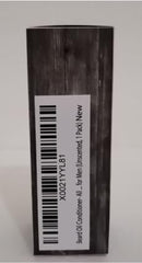 Viking Revolution beard oil dropper showing precise application