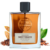 Viking Revolution Sweet Tobacco Cologne bottle, ideal for evening wear