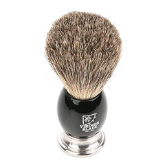 VIKINGS BLADE 316L steel handle enhancing luxury and grip