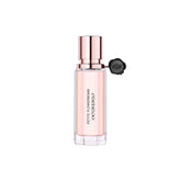 Viktor&Rolf Flowerbomb bottle close-up highlighting floral notes for evening charm