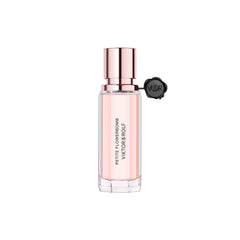 Viktor&Rolf Flowerbomb bottle close-up highlighting floral notes for evening charm