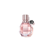 Viktor&Rolf Flowerbomb bottle front view, ideal for romantic occasions