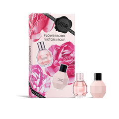 Viktor&Rolf Flowerbomb EDP 0.2oz bottle for on-the-go wear