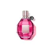 Viktor & Rolf Flowerbomb Ruby Orchid bottle for an elegant evening.