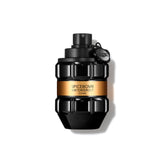 Viktor&Rolf Spicebomb Extreme bottle front view for bold evening wear.