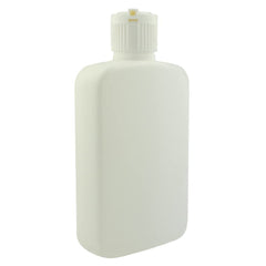 Village Gift Importers portable 4oz holy water bottle, travel-ready and compact