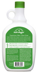 Village Naturals Bath Shoppe-aroma-te-blanco-jazmín calma la mente