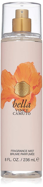 Vince Camuto Bella bottle close-up, ideal for everyday wear