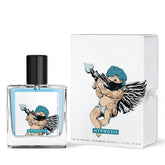 Vingtank pheromone cologne bottle front for confident presence.